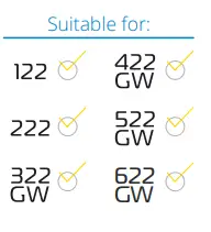 NEXTBASE DEDCD2E3 Dash Camera Accessories - Hardwire Kit