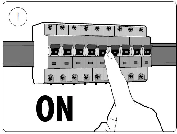 PHILIPS Inara hue Personal Wireless Outdoor Wall Lighting fig-14.1