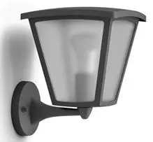 PHILIPS Inara hue Personal Wireless Outdoor Wall Lighting product