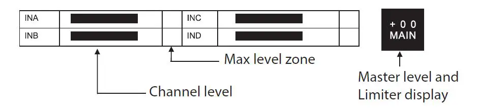 auDiopHony H11238 MOJO2000LIVE 12 Inch Active System with Mixer Reverb Bluetooth 5.0 TWS and DSP-6