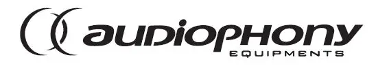 auDiopHony logo