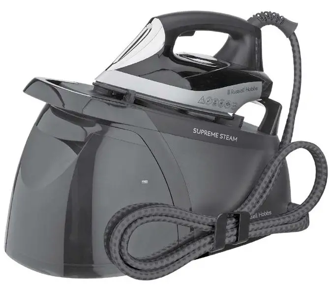 Russell Hobbs RHC670 Supreme Steam Generator image