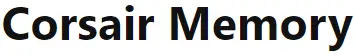 Corsair Memory T16U (RGP0120) Keyboard
