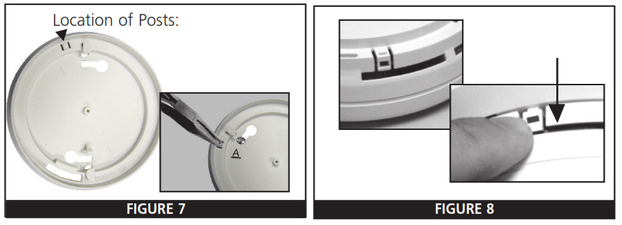 Kidde 10Y29 Smoke Alarm- FIGURE 7
