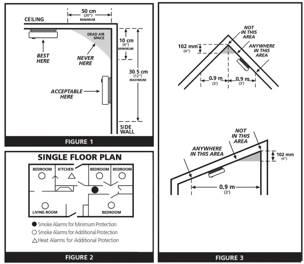 Kidde 10Y29 Smoke Alarm