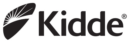 Kidde- logo
