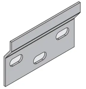 a close up of furniture