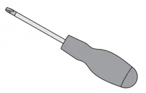 a close up of a device