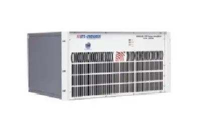 Ets-lindgren 8000-021 Rf Power Amplifier User Manual Ets-lindgren 8000-021 Rf Power Amplifier User Manual