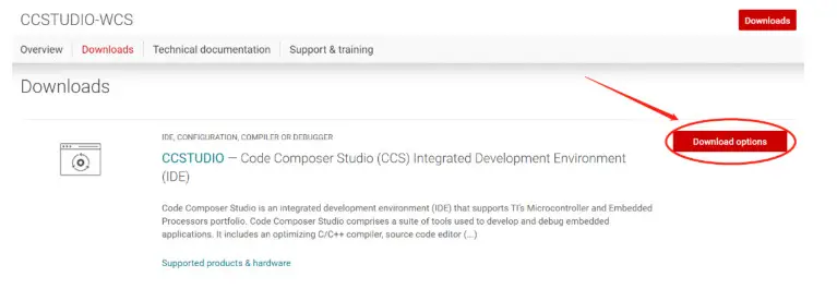 BDE-RFM216 Low Power Long Range Sub-1 GHz Module- CCS Installation 1