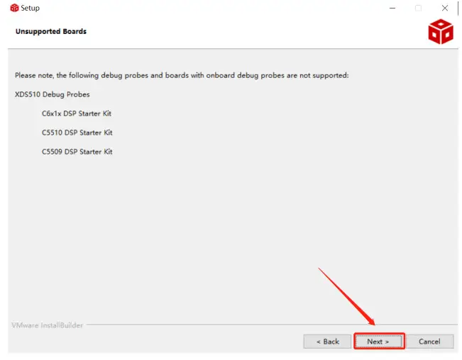 BDE-RFM216 Low Power Long Range Sub-1 GHz Module- CCS Installation 12
