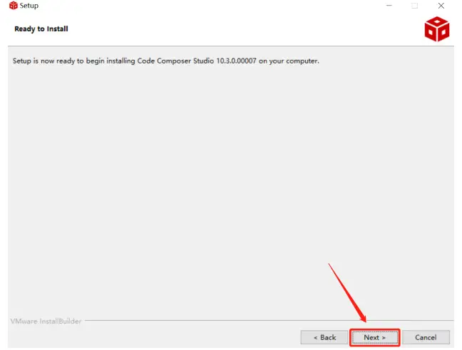 BDE-RFM216 Low Power Long Range Sub-1 GHz Module- CCS Installation 13