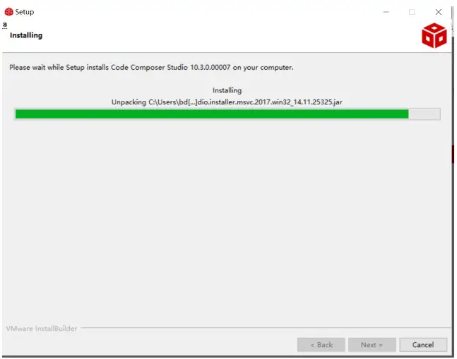 BDE-RFM216 Low Power Long Range Sub-1 GHz Module- CCS Installation 14