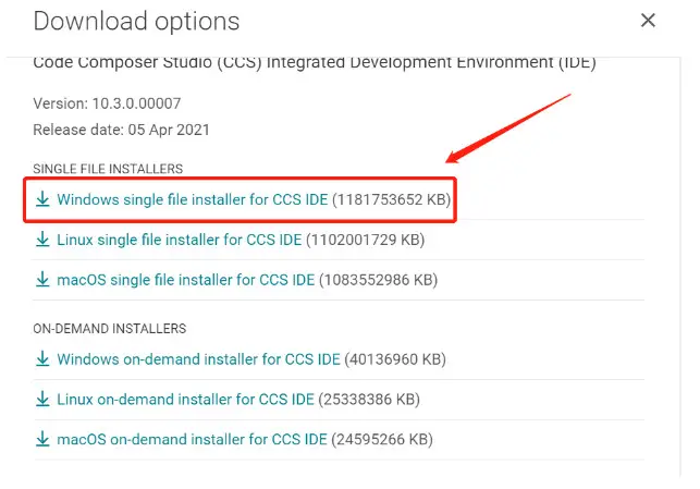 BDE-RFM216 Low Power Long Range Sub-1 GHz Module- CCS Installation 2
