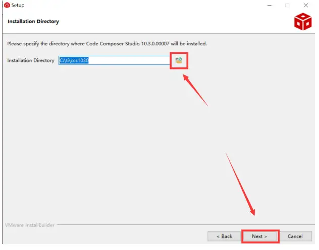 BDE-RFM216 Low Power Long Range Sub-1 GHz Module- CCS Installation 8