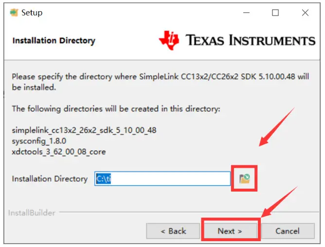 BDE-RFM216 Low Power Long Range Sub-1 GHz Module- Software Development 10