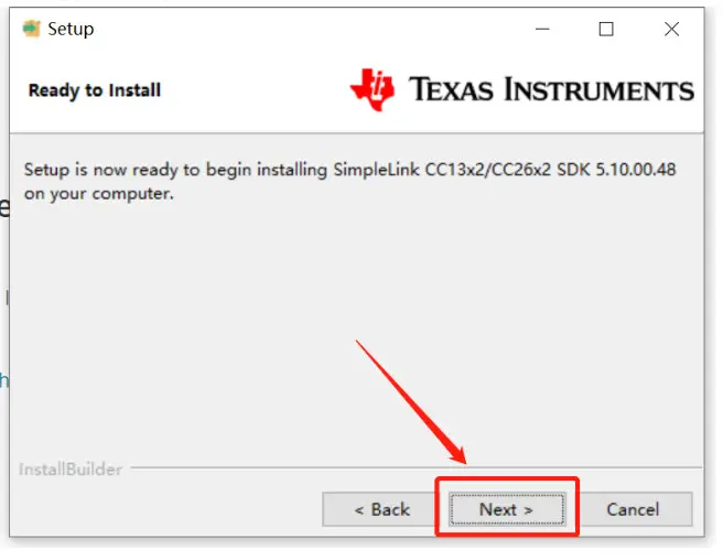 BDE-RFM216 Low Power Long Range Sub-1 GHz Module- Software Development 11