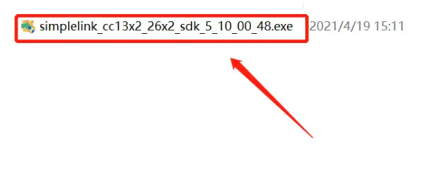BDE-RFM216 Low Power Long Range Sub-1 GHz Module- Software Development 7