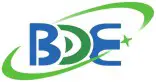 BDE logo
