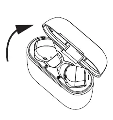 GRANDSTREAM GUV3060 True Wireless Earbuds FIG 3