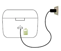 GRANDSTREAM GUV3060 True Wireless Earbuds FIG 5