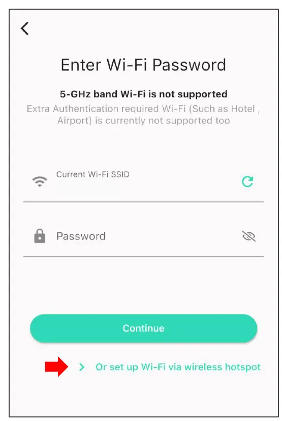 YOLINK YS1604-UC SpeakerHub and Two Door Sensor fig 13
