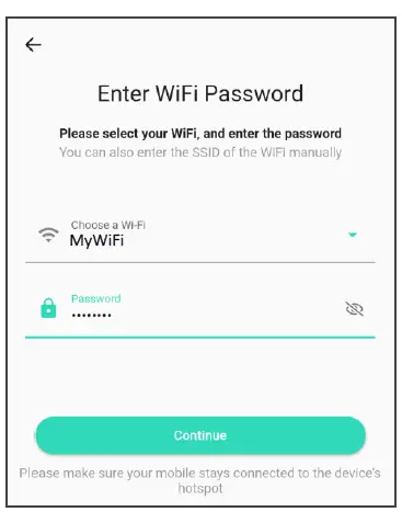 YOLINK YS1604-UC SpeakerHub and Two Door Sensor fig 15