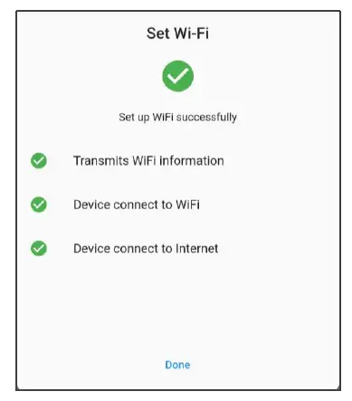 YOLINK YS1604-UC SpeakerHub and Two Door Sensor fig 16