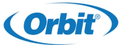 Orbit logo
