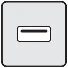 Ab KDE20105 - USB Outlet