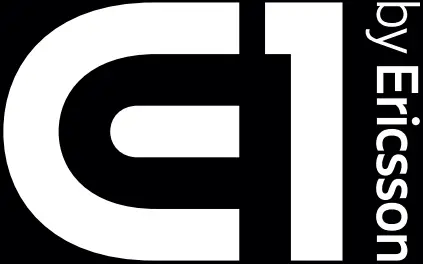 Ericsson logo m1
