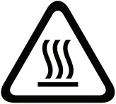 LZT 138 2195 - Hot Parts