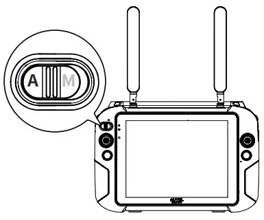 AUTEL WZ SSSJ GD Dragonfish Standard VTOL - Flight 5