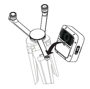 AUTEL WZ SSSJ GD Dragonfish Standard VTOL - Using the Drgonfish Standard 4