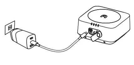 AUTEL WZ SSSJ GD Dragonfish Standard VTOL - Using the Drgonfish Standard 5