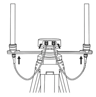 AUTEL WZ SSSJ GD Dragonfish Standard VTOL - Using the Drgonfish Standard 6