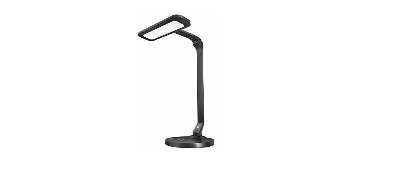 Taotronics Tt-dl064 Led Desk Lamp Pro User Manual