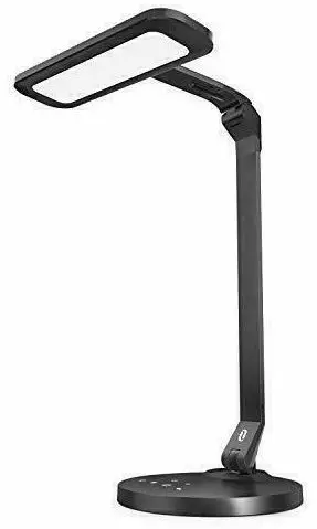 TAOTRONICS-TT-DL06- LE- Desk-Lamp-Pro-