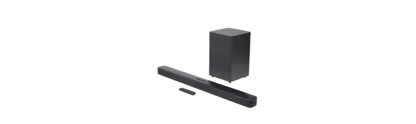 Jpl Agora 4k Ultra Hd All-in-one Video Sound Bar User Manual