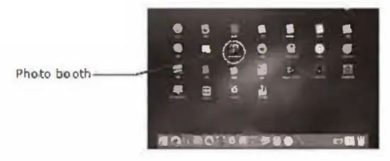 JPL Agora 4K Ultra HD All In One Video Sound Bar - mac