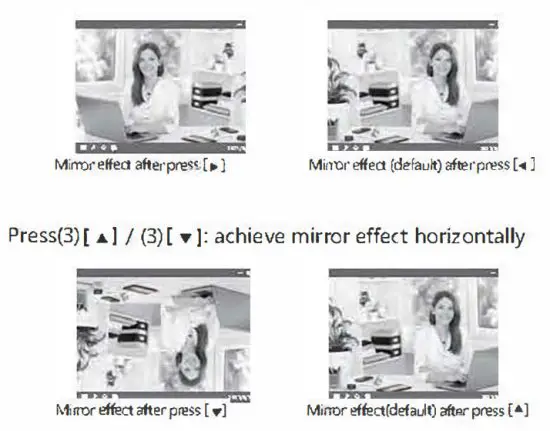 JPL Agora 4K Ultra HD All In One Video Sound Bar - video 2