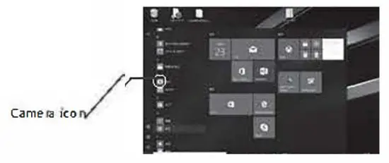 JPL Agora 4K Ultra HD All In One Video Sound Bar - win 10