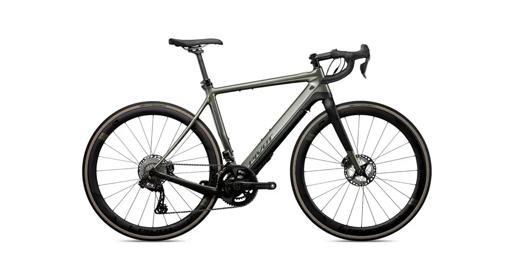 Pivot Cycles Grx Di2 E-vault E-bike Instruction Manual Pivot Cycles Grx Di2 E-vault E-bike Instruction Manual