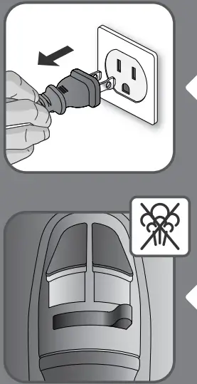 Rowenta DW53XX Focus Excel Steam Iron - fig 22