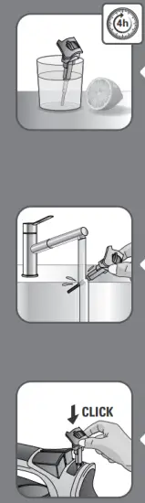 Rowenta DW53XX Focus Excel Steam Iron - fig 27