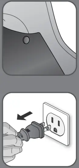 Rowenta DW53XX Focus Excel Steam Iron - fig 32