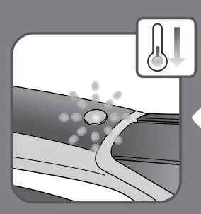 Rowenta DW53XX Focus Excel Steam Iron - fig 9