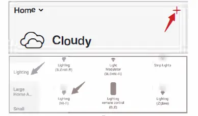 HBN-B08DJCC6L5-Smart-Color-String-Lights-4