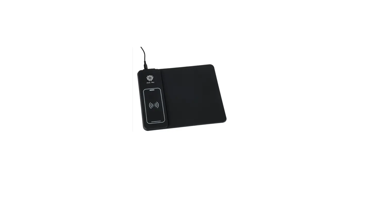 Shenzhen Esure Electronics Mpw-7c Rgb Wireless Mouse Pad User Manual
