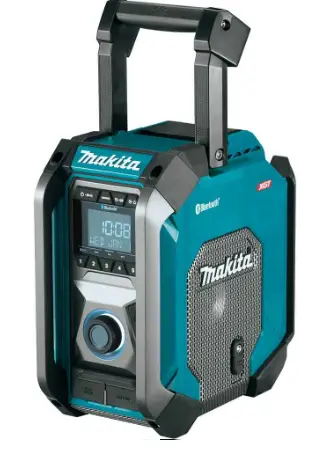 makita-GRM03-Job-Site-Radio-